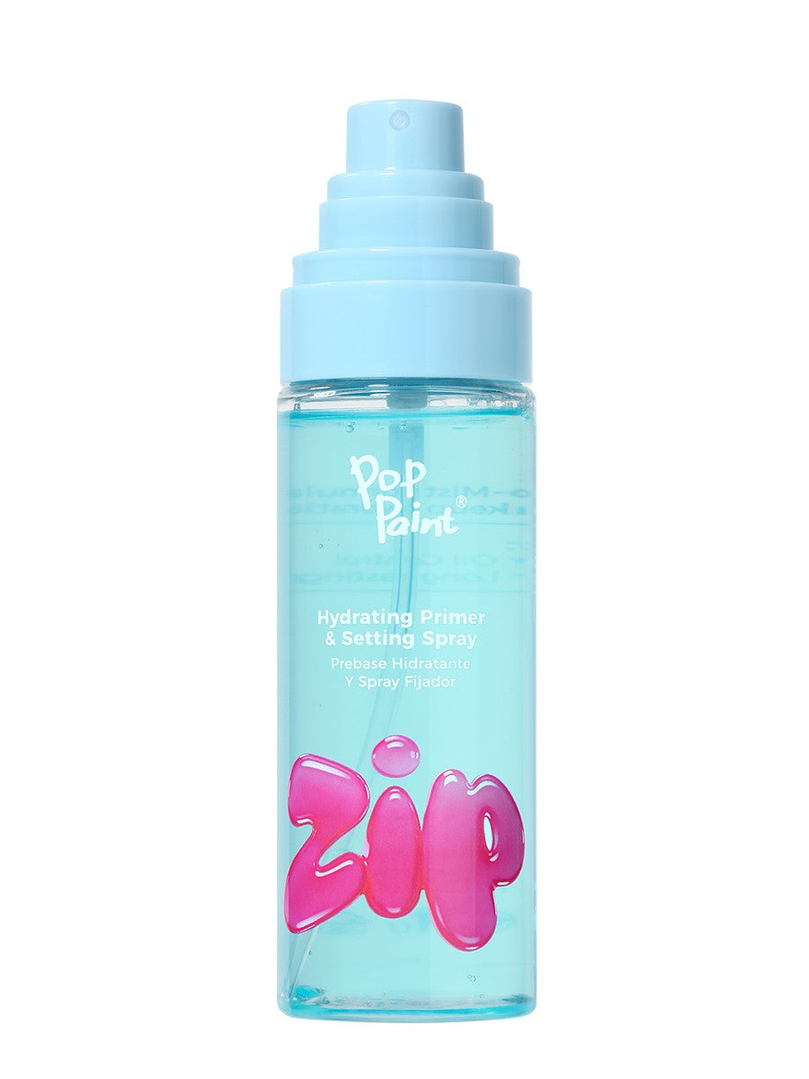 Jelly-To-Mist Hydration & Oil Control Setting Spray