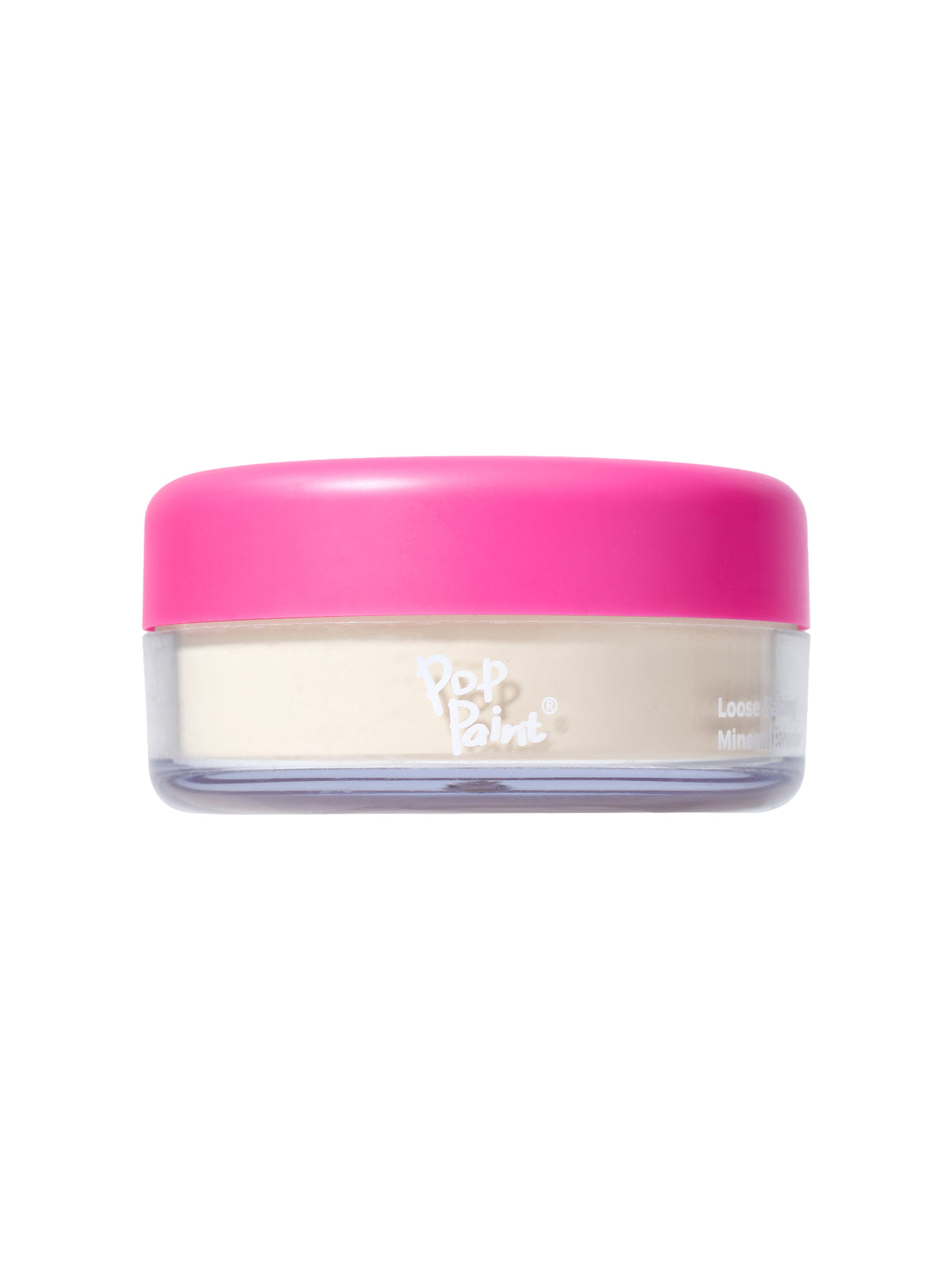 Loose Baking Mineral Powder with SPF 35+++
