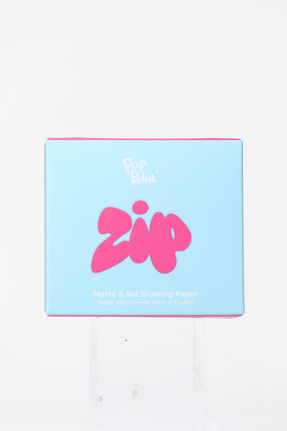 Matte & Set Blotting Paper 100pcs