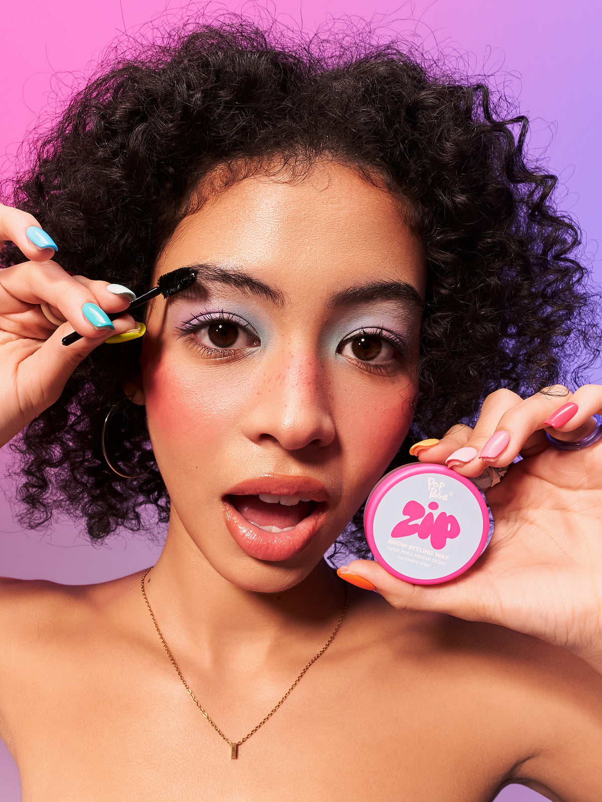 Brow Styling Wax - Brow Gel