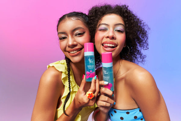 Setting Spray