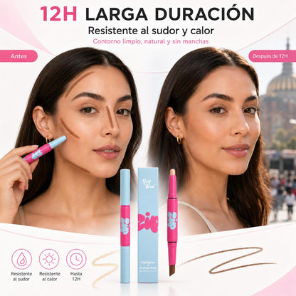 Highlighter & Contour Stick