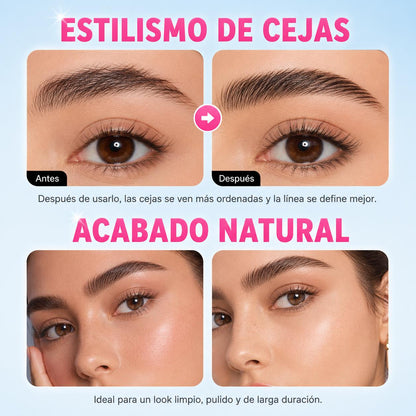 Brow Styling Wax - Brow Gel