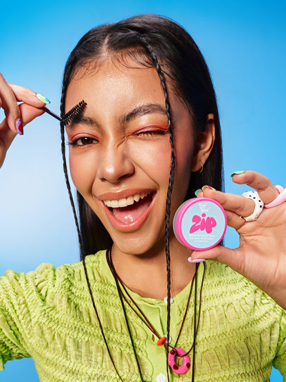 Brow Styling Wax - Brow Gel