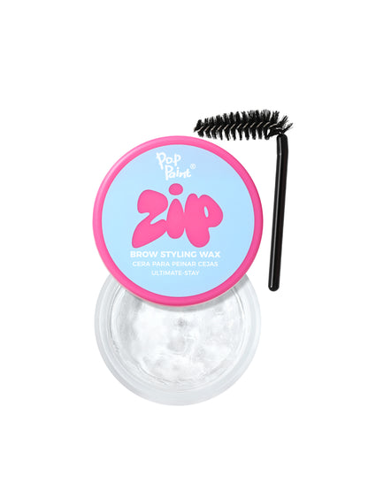 Brow Styling Wax - Brow Gel