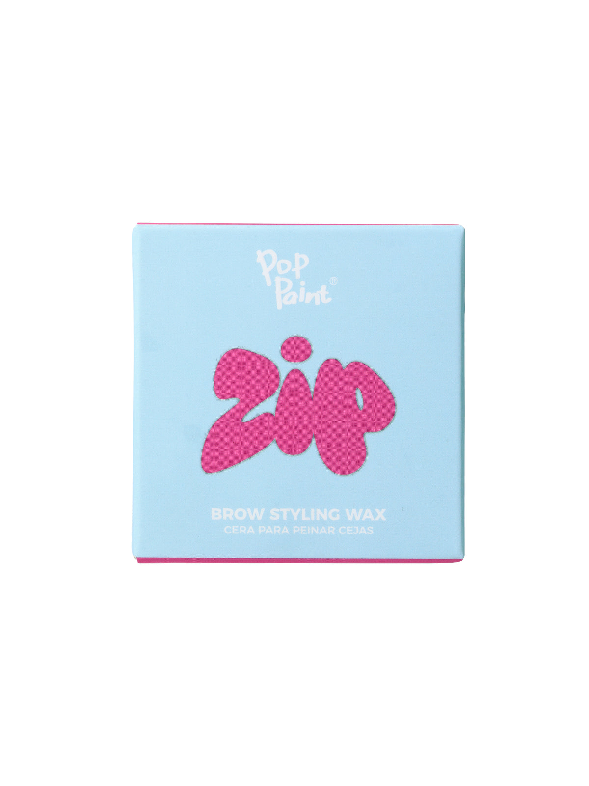 Brow Styling Wax - Brow Gel