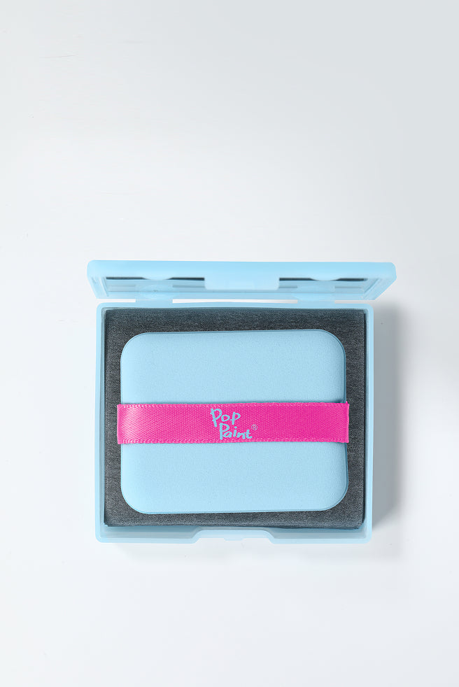 Matte & Set Blotting Paper 100pcs