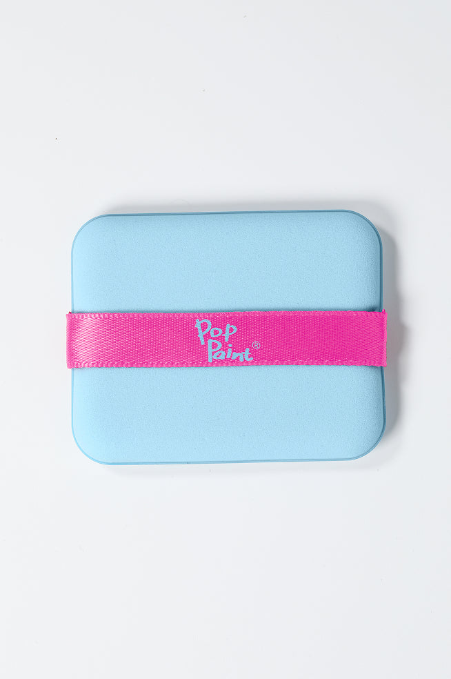Matte & Set Blotting Paper 100pcs