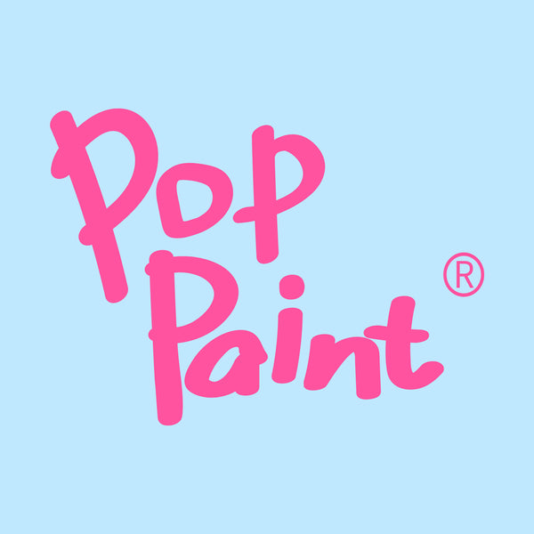 POP PAINT BEAUTY