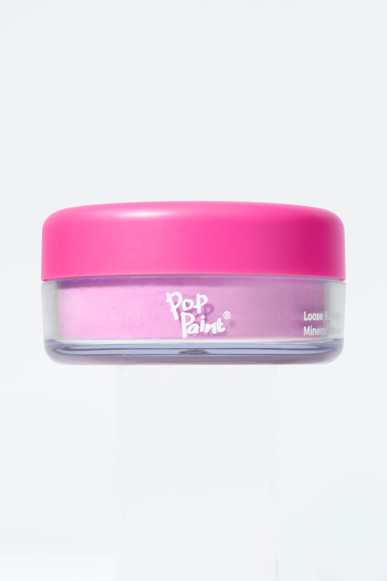 Loose Baking Mineral Powder with SPF 35+++