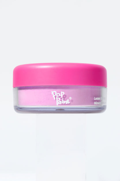 Loose Baking Mineral Powder with SPF 35+++