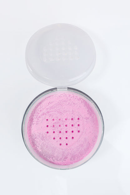 Loose Baking Mineral Powder with SPF 35+++