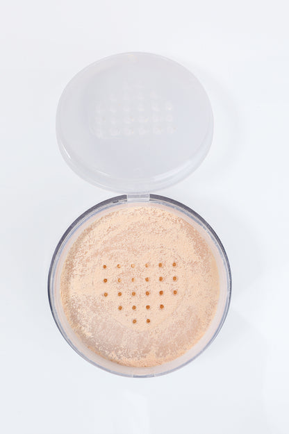 Loose Baking Mineral Powder with SPF 35+++