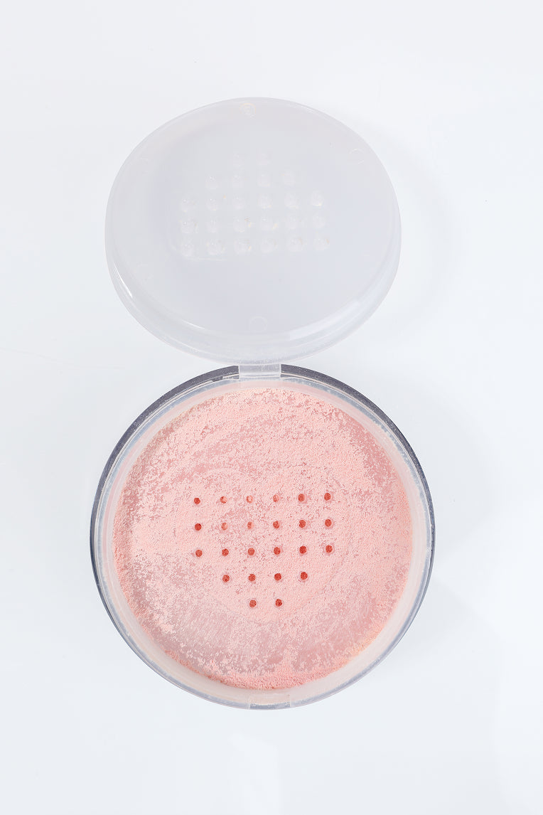 Loose Baking Mineral Powder with SPF 35+++