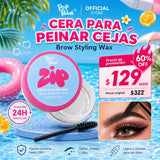 Gel para Sobrancelha